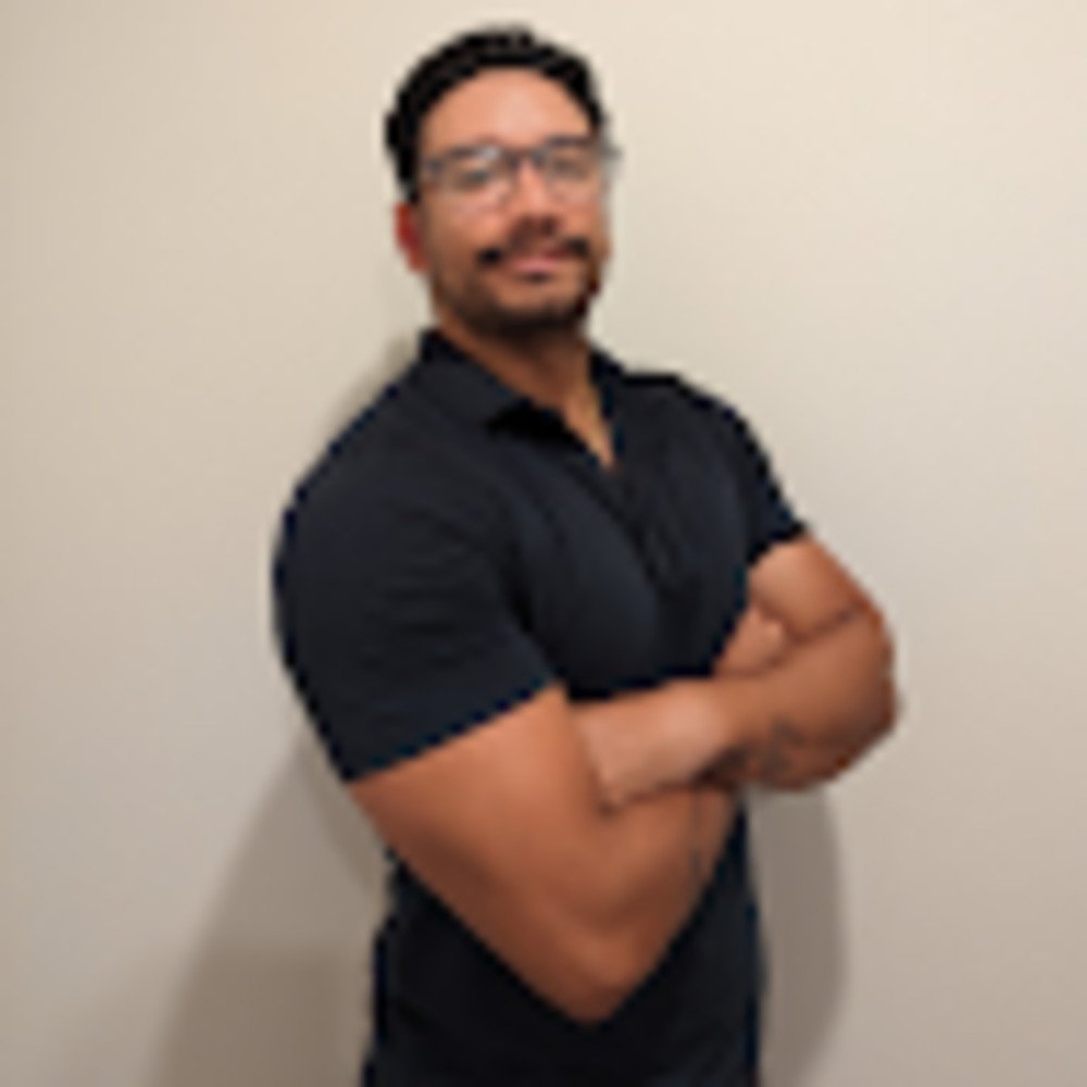 Meet your Posher, Carlos